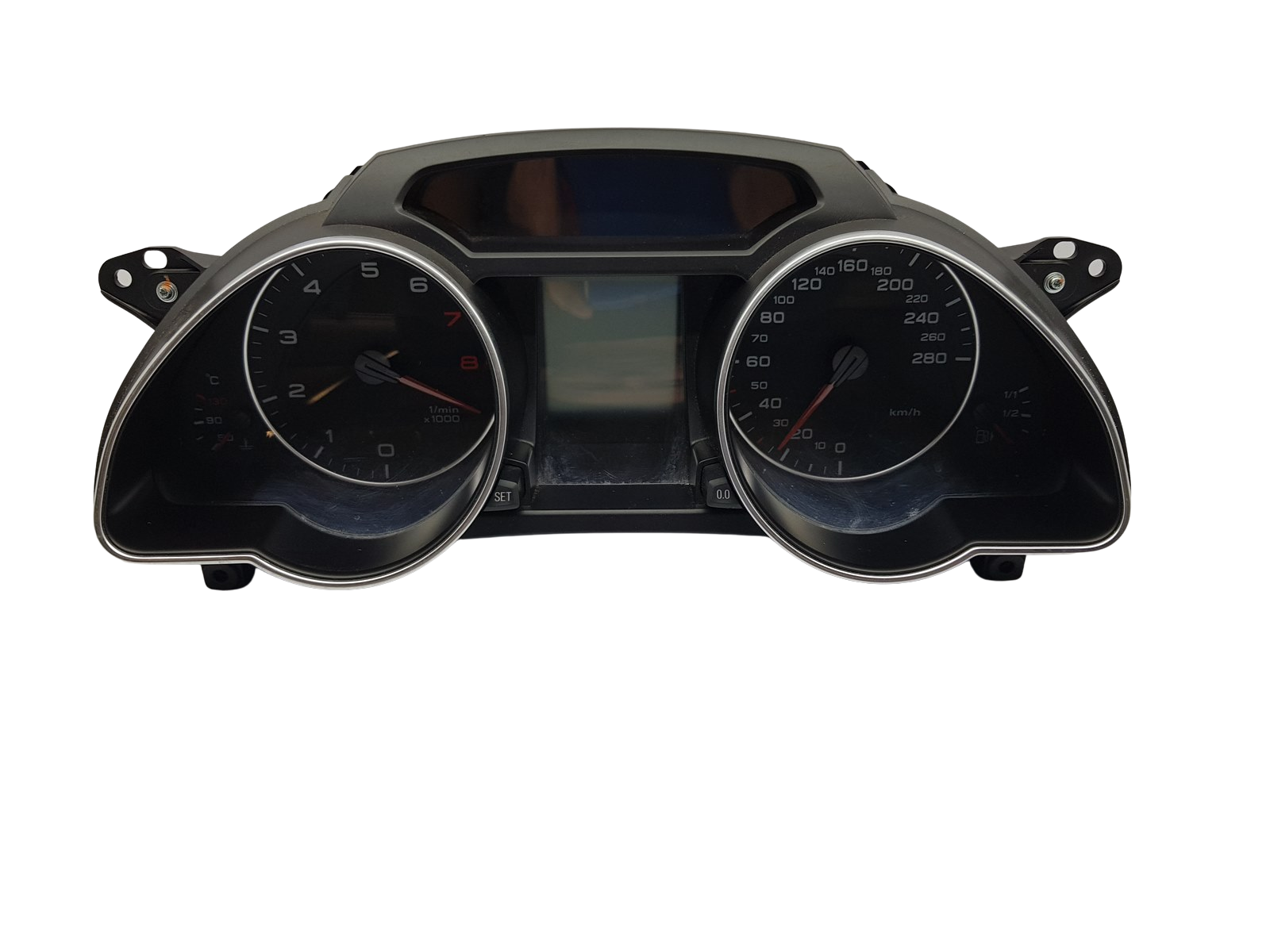 Omdrejningstæller Audi A5 8T0920900P main product photo