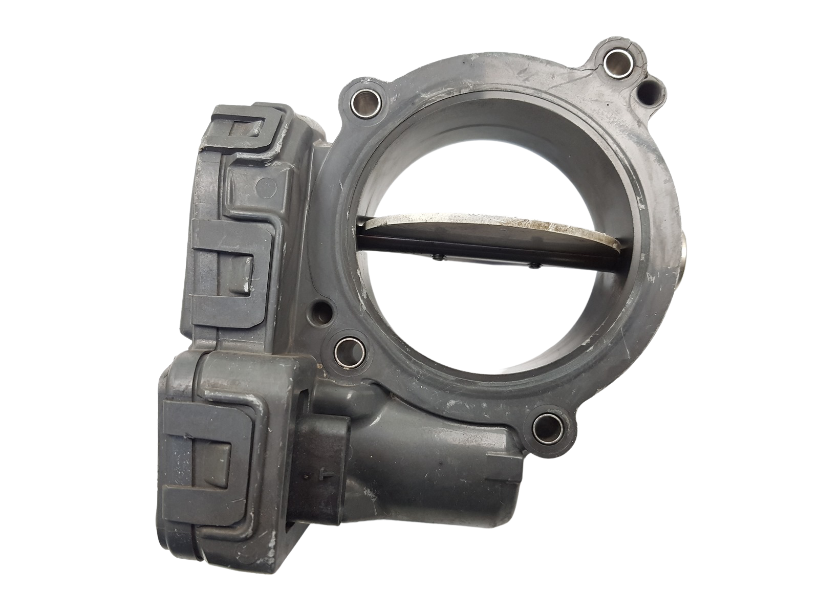 Spjældhusventil Mercedes-Benz A6510900470 0280750573 1355 main product photo