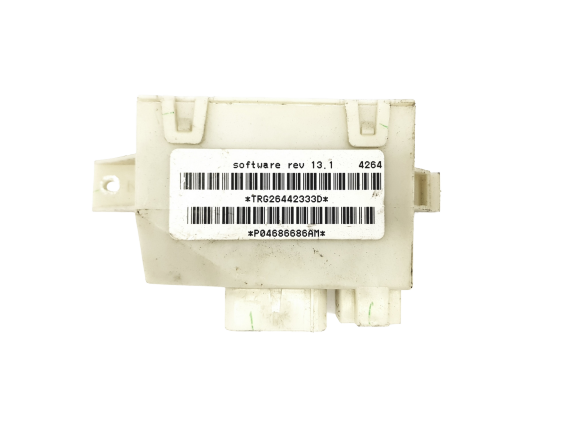 Styreenhed P04686686AM Chrysler 17953 main product photo