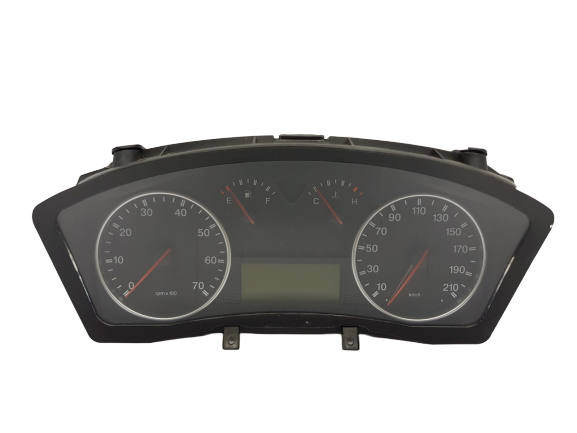 Omdrejningstæller Fiat Croma 51735925 503001090200 21446 main product photo