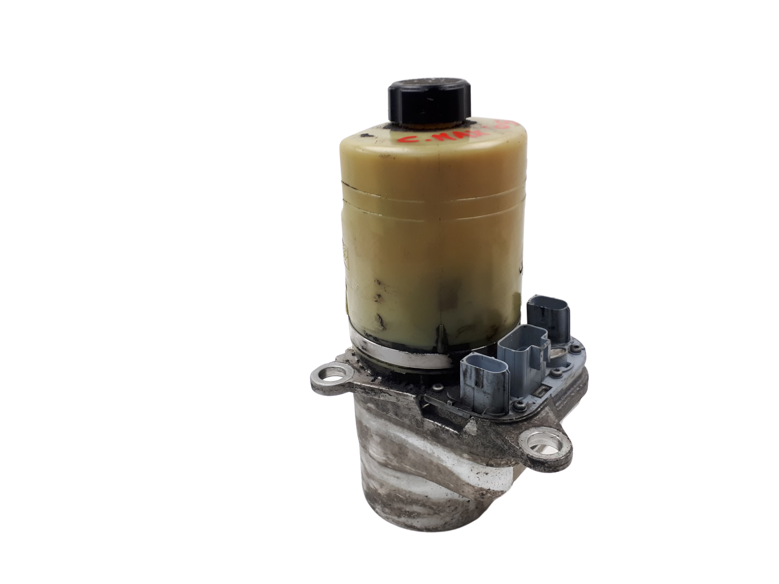 Servopumpe Ford Focus 2 C-Max 4M513K514AC 104-0085-011-094F 06 main product photo