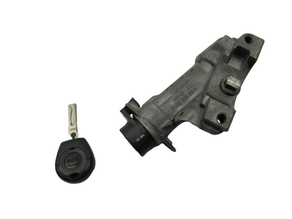 Tændingslås Seat Ibiza Leon 4B0905851C 4B0905849 1367 main product photo