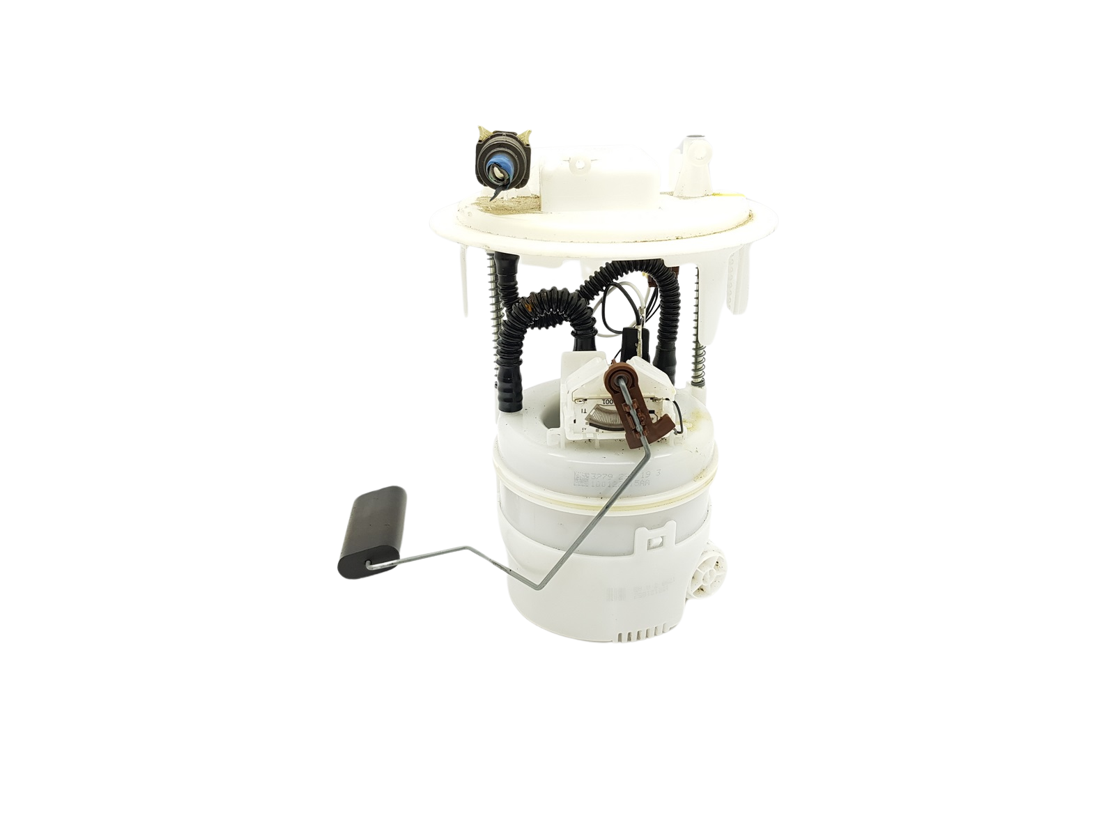 Brændstofpumpe Opel Corsa F 9823470180 3148 main product photo