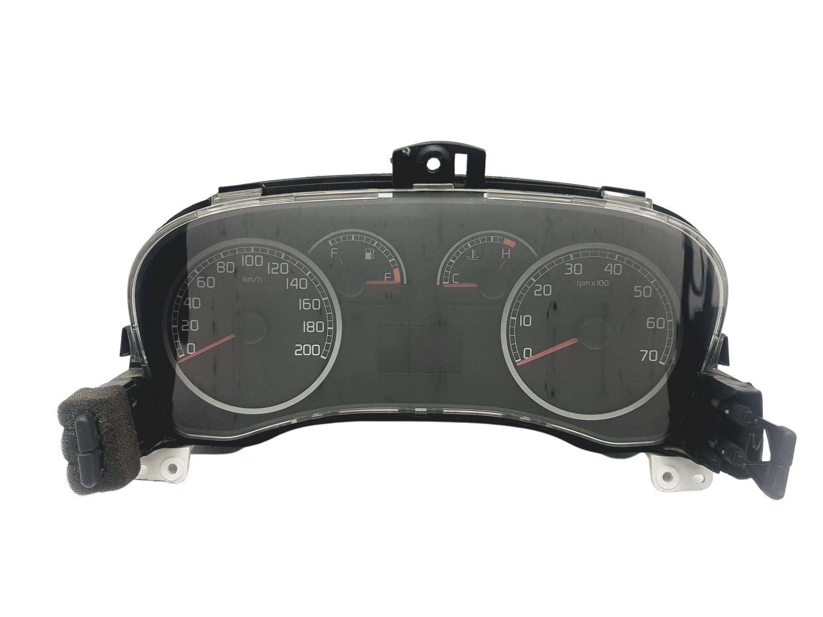 Omdrejningstæller Fiat Punto 51829262 503000461500 48818 main product photo
