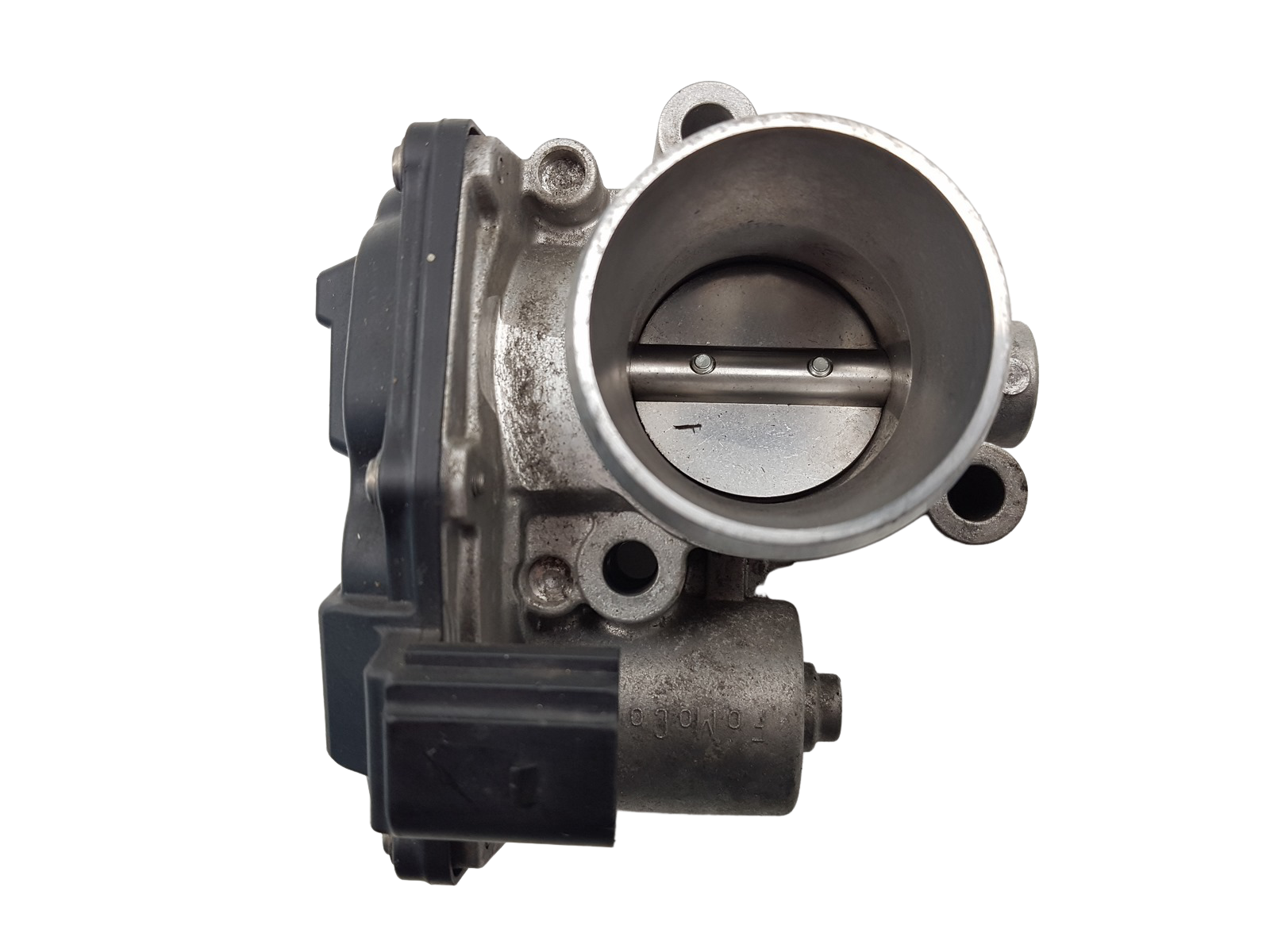 Spjældhusventil Ford CM5G-9F991-FA 1.0 EcoBoost FoMoCo 2183 main product photo