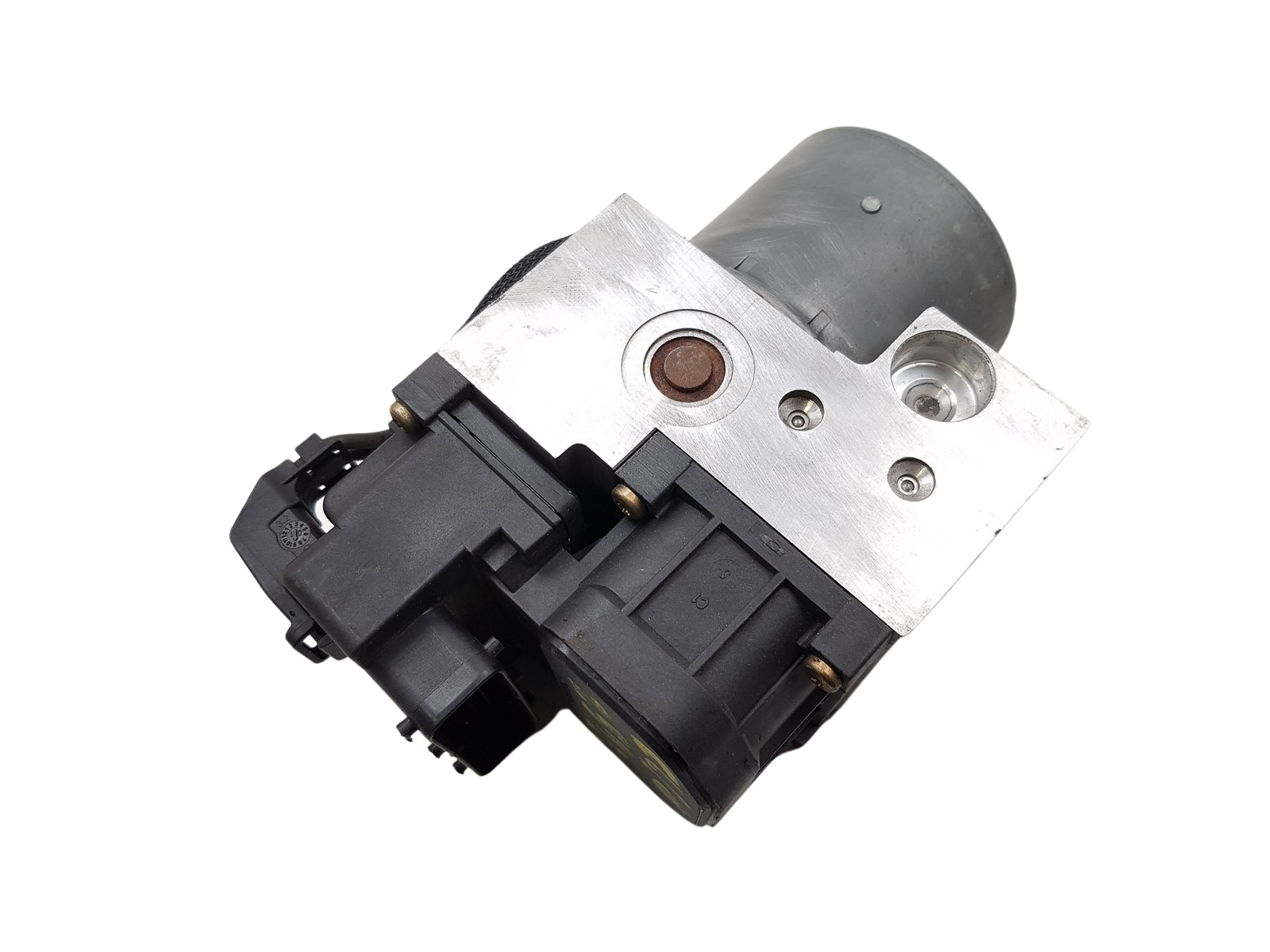Abs Pumpe Renault Clio 2 8200085584 0273004621 0265216872 1187 main product photo