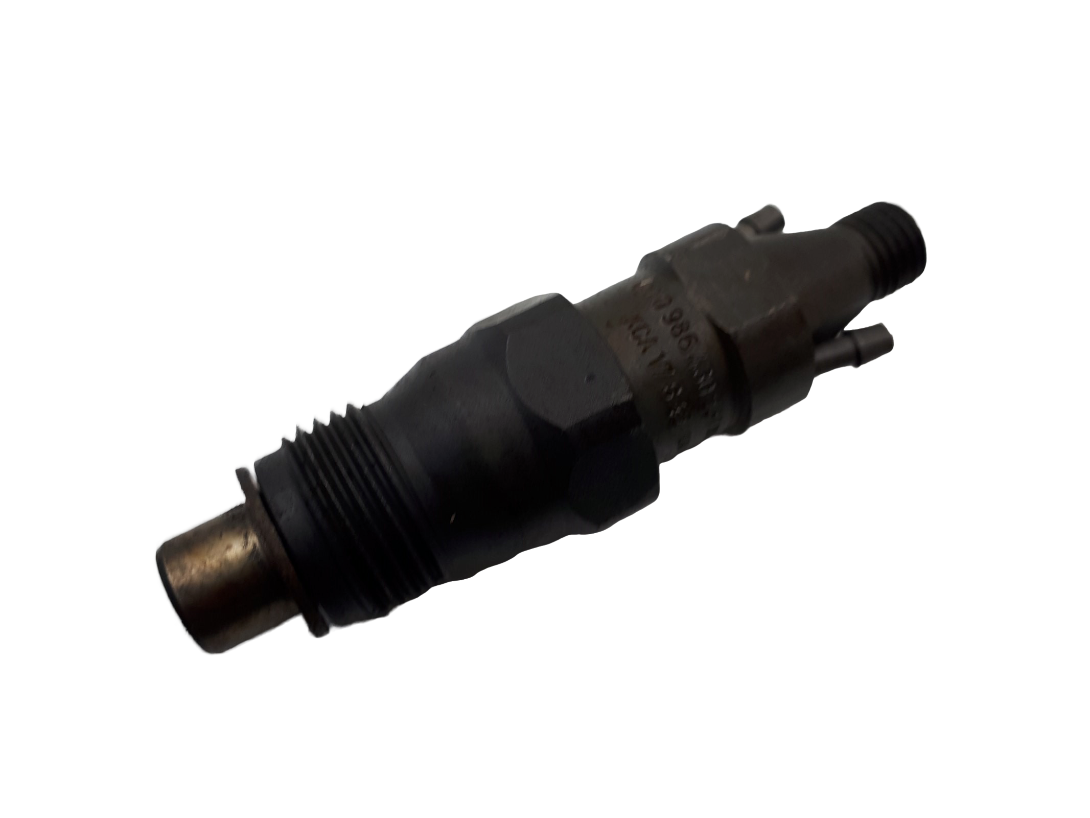 Brændstofinjektor Renault KCA17S42 0986430267 130bar 2.2 D main product photo