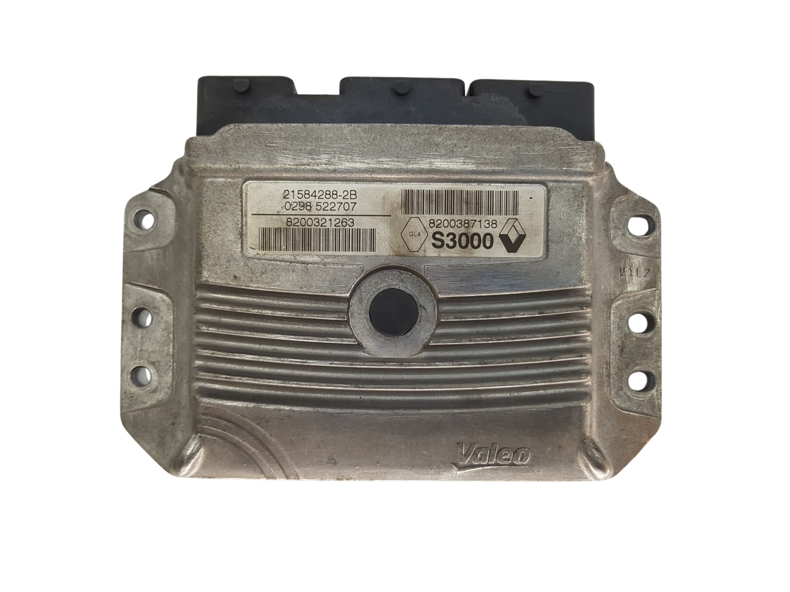 Styreenhed 21584288-2B 8200321263 8200387138 Renault Sagem 3190 main product photo