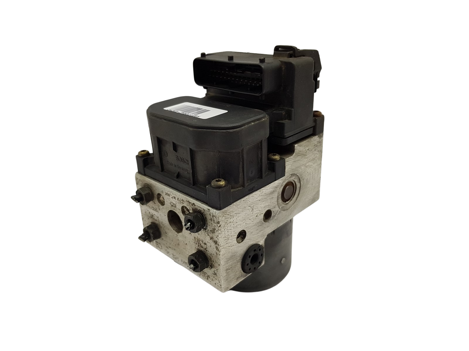 Abs Pumpe Citroen Xsara Picasso 9633666580 0273004353 5021 main product photo