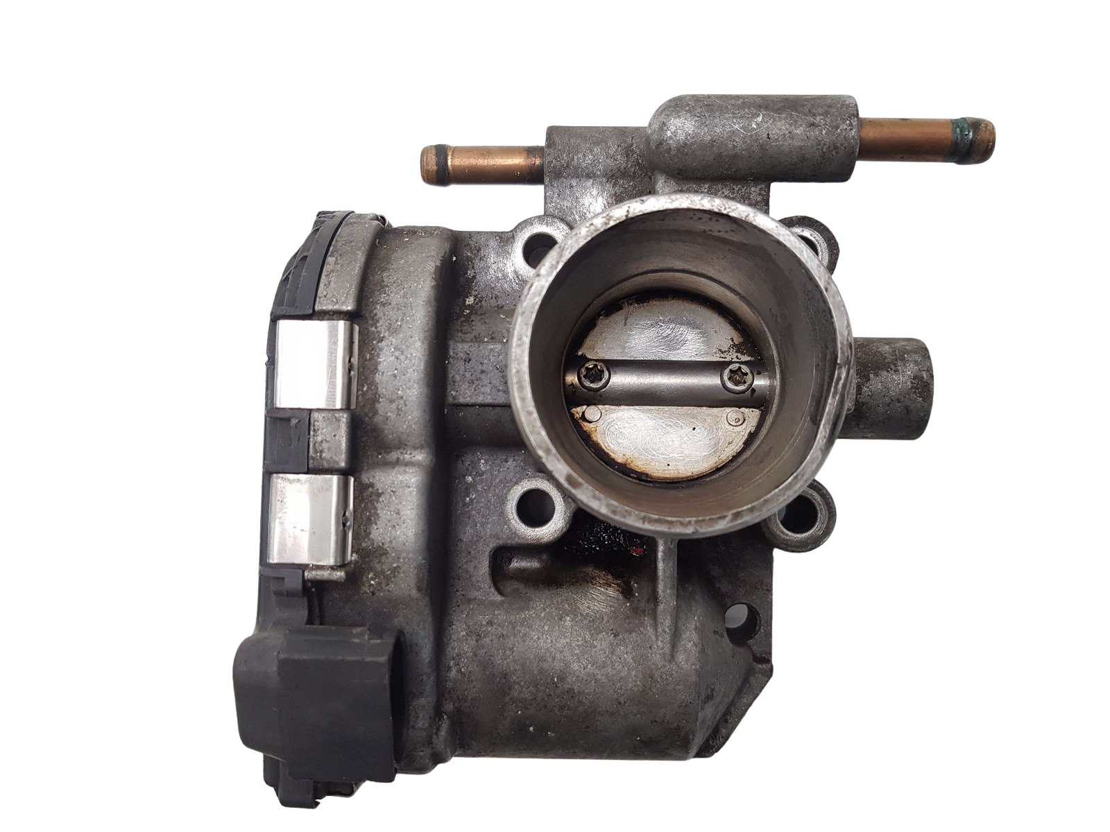 Spjældhusventil Opel 24420536 0280750133 Bosch 1271 main product photo