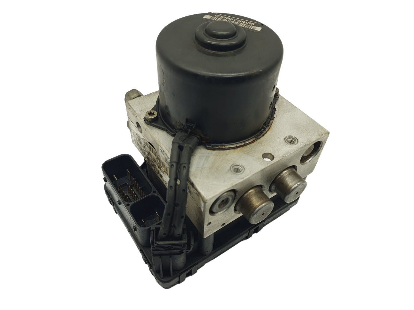Abs Pumpe Chrysler Voyager P04721427AK 04686702AE Ate 62112 main product photo
