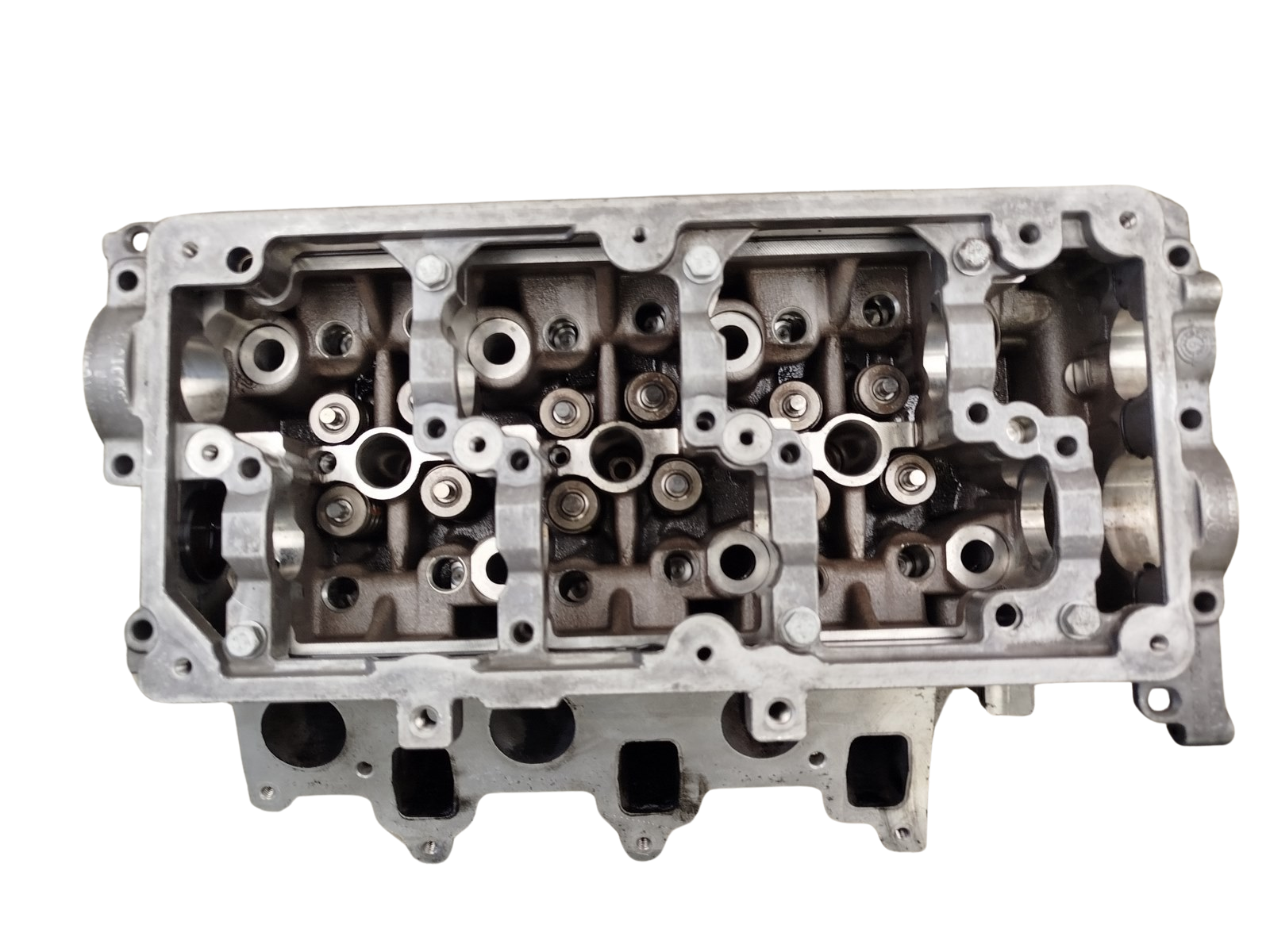 Topstykke VWAG 03P103373 03P103286 1.2 TDI CFW 9 main product photo