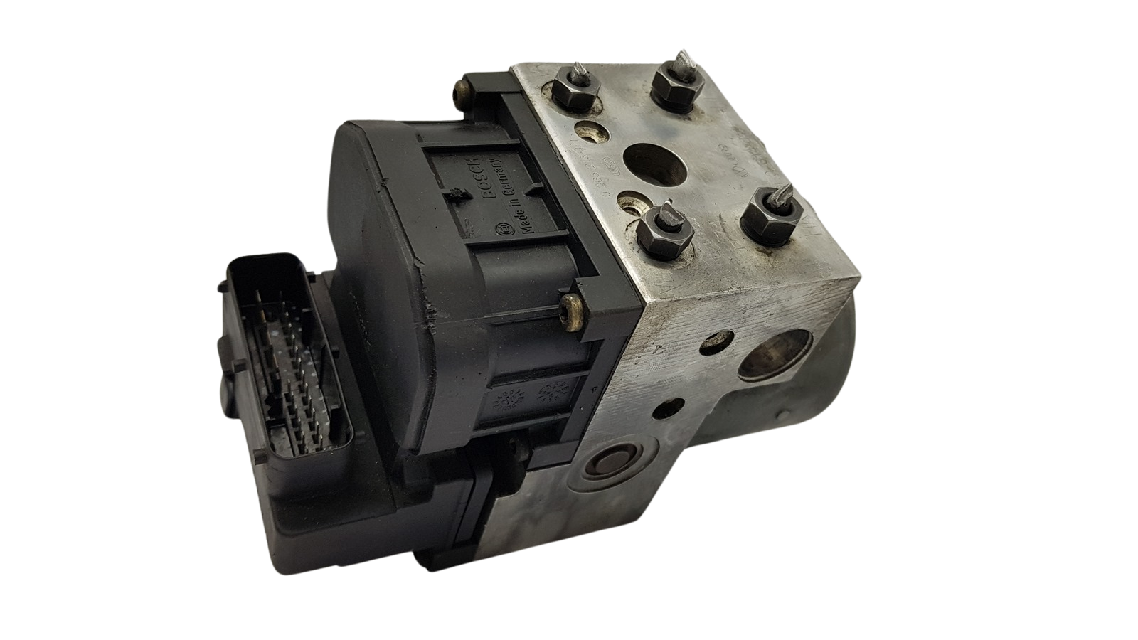 Abs Pumpe Audi A4 VW Passat 8E0614111 0273004132 Bosch 1633 main product photo