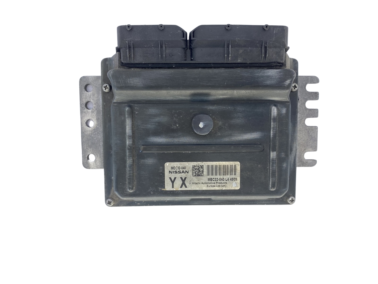 Styreenhed Nissan MEC32-040 L4 YX Hitachi 48656 main product photo