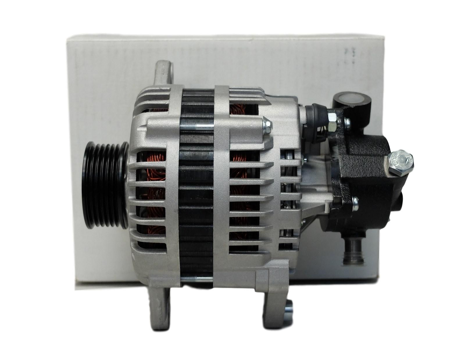 Generator Opel 93175799 0986043983 1,7 CDTI main product photo