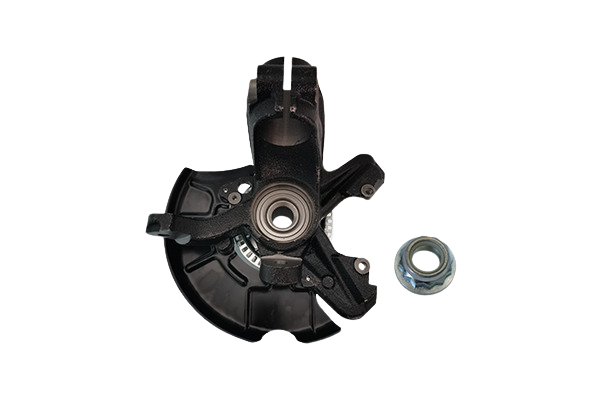 Hjullejestyr Venstre Gør VW Audi Skoda 1J0407255N 44071739901 Vika main product photo