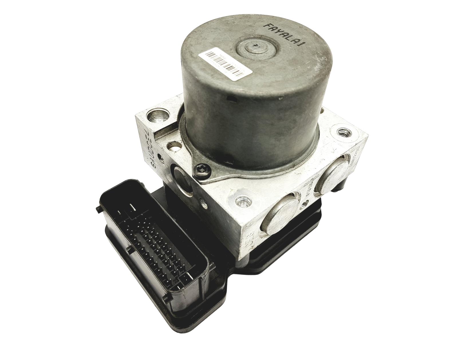 Abs Pumpe Chevrolet Spark 95963003 688250455 Mando GM 35344 main product photo