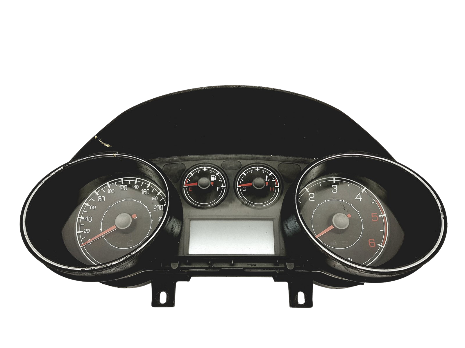 Omdrejningstæller Fiat Bravo 51761172 503001980000 47840 main product photo