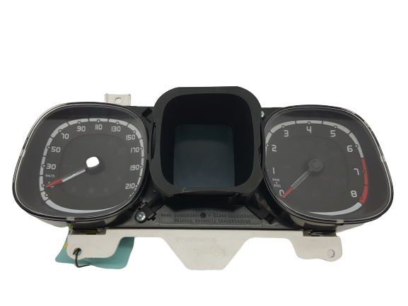 Speedometer Fiat Panda 0887766550 51945564 23434 main product photo
