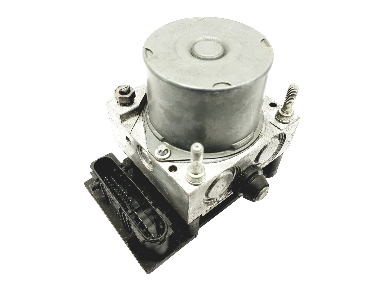 Abs Pumpe 8200229137 0265800335 Clio Kangoo Kubistar 46363 main product photo