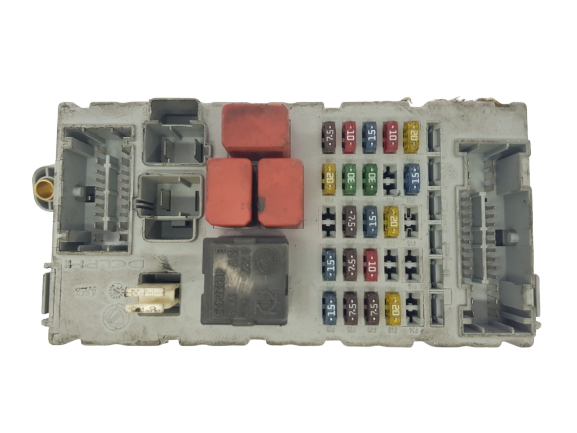 Sikringsboks Fiat 51734379 NPL 51733921 CPL Delphi main product photo
