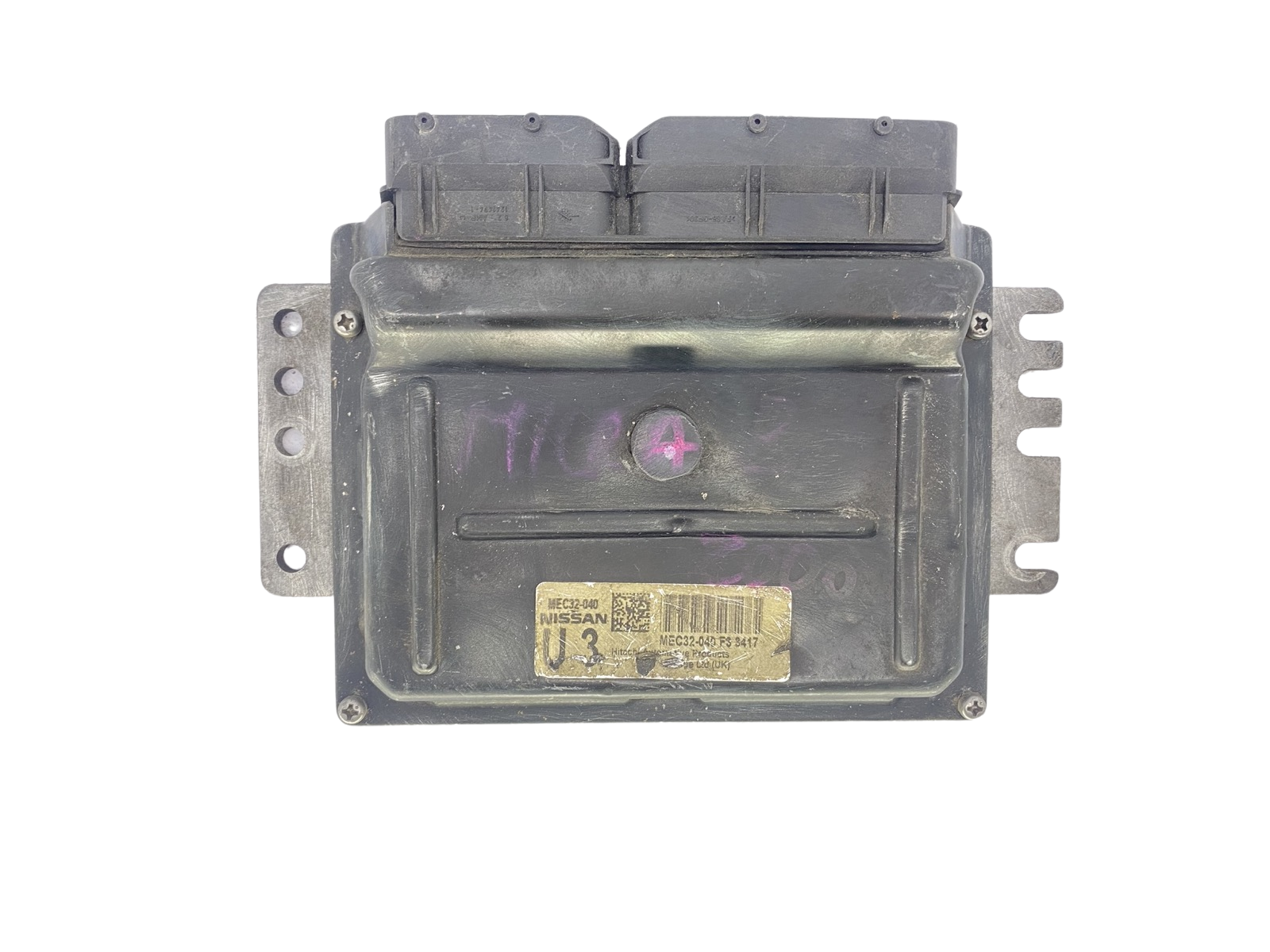 Styreenhed MEC32-040 F3 U3 Nissan Hitachi 56070 main product photo
