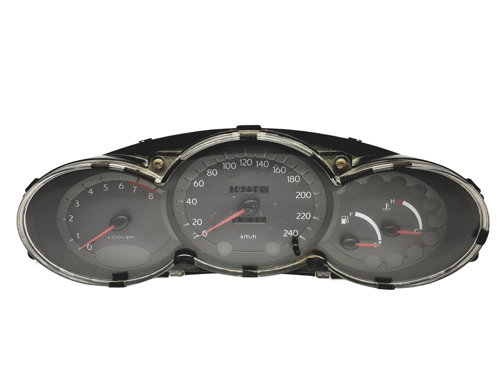 Omdrejningstæller Hyundai Coupe 94003-27121 50058 main product photo