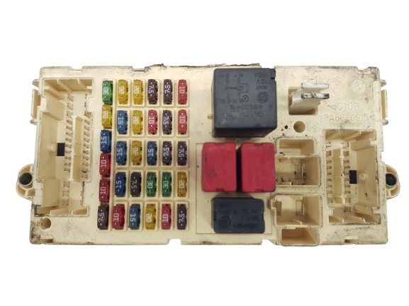 Sikringsboks Alfa Romeo 60684629 NPL 46558758 main product photo
