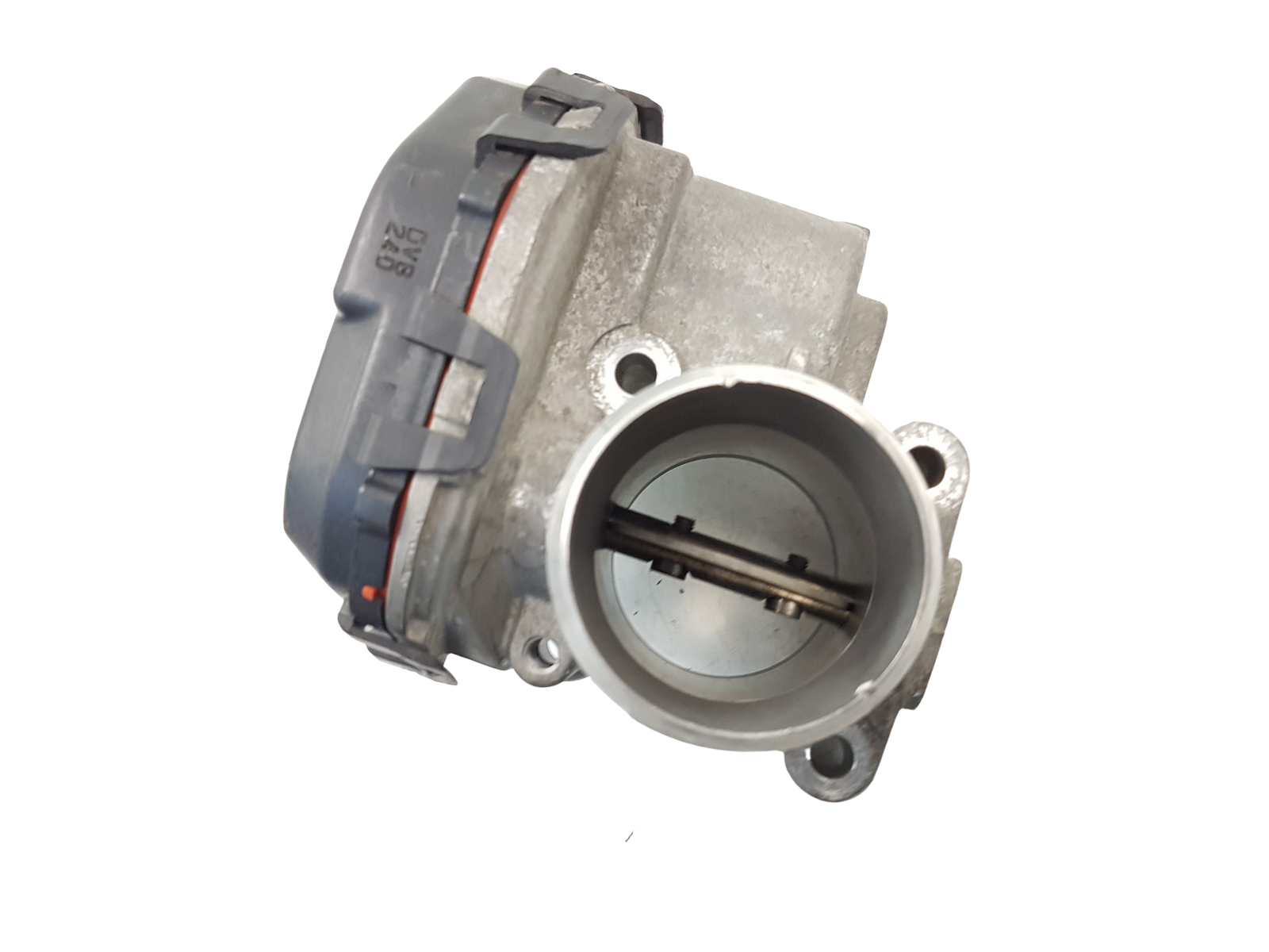 Spjældhusventil 9807238580 V29039645 PSA Ford 1.6 HDI 3203 main product photo