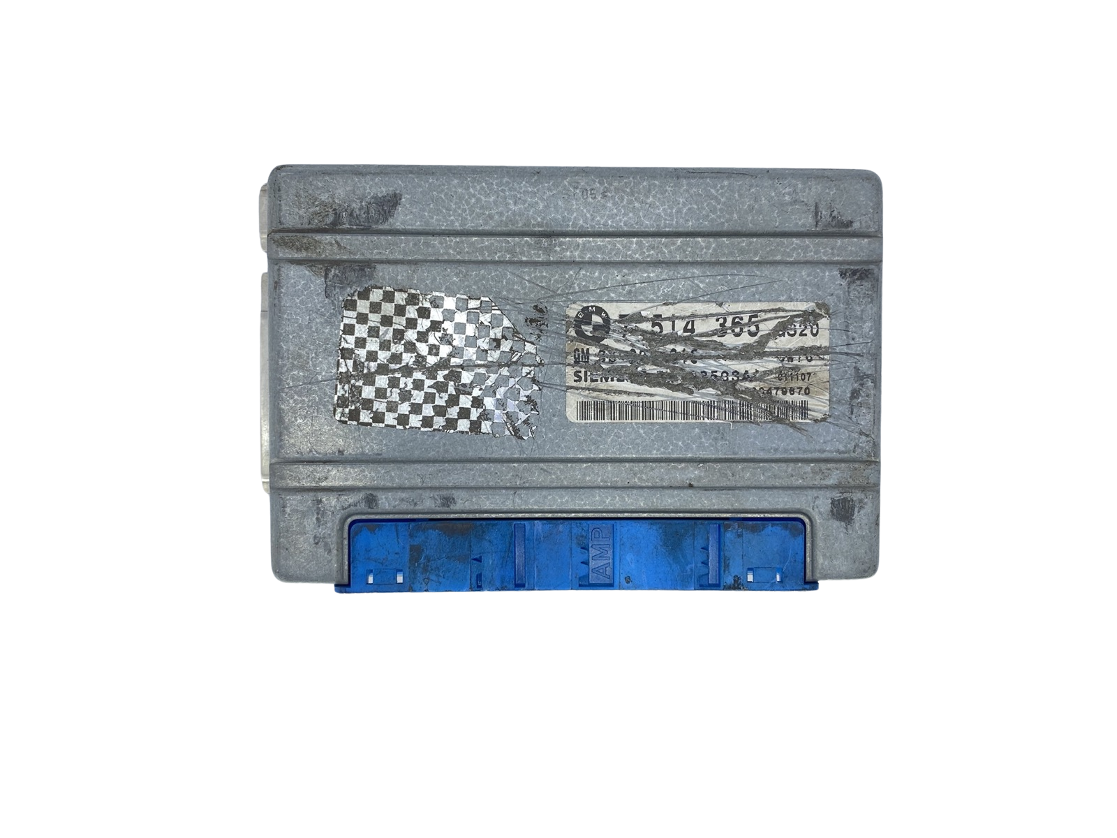 Styreenhed BMW 7514365 96024915 5WK33503AA Siemens 54364 main product photo