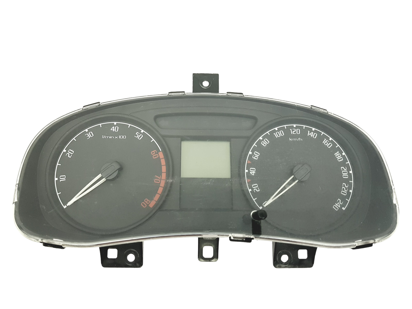 Omdrejningstæller Skoda Fabia 5J0920800B A2C53111432 44071 main product photo