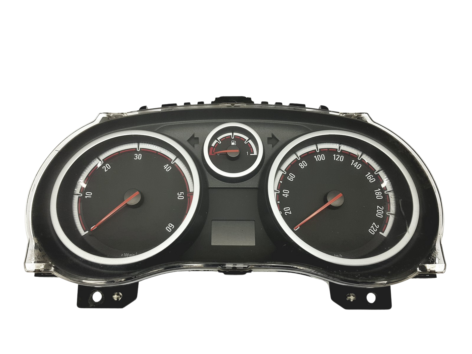 Speedometer Opel Corsa D P0013264285 28120245-3 50278 main product photo