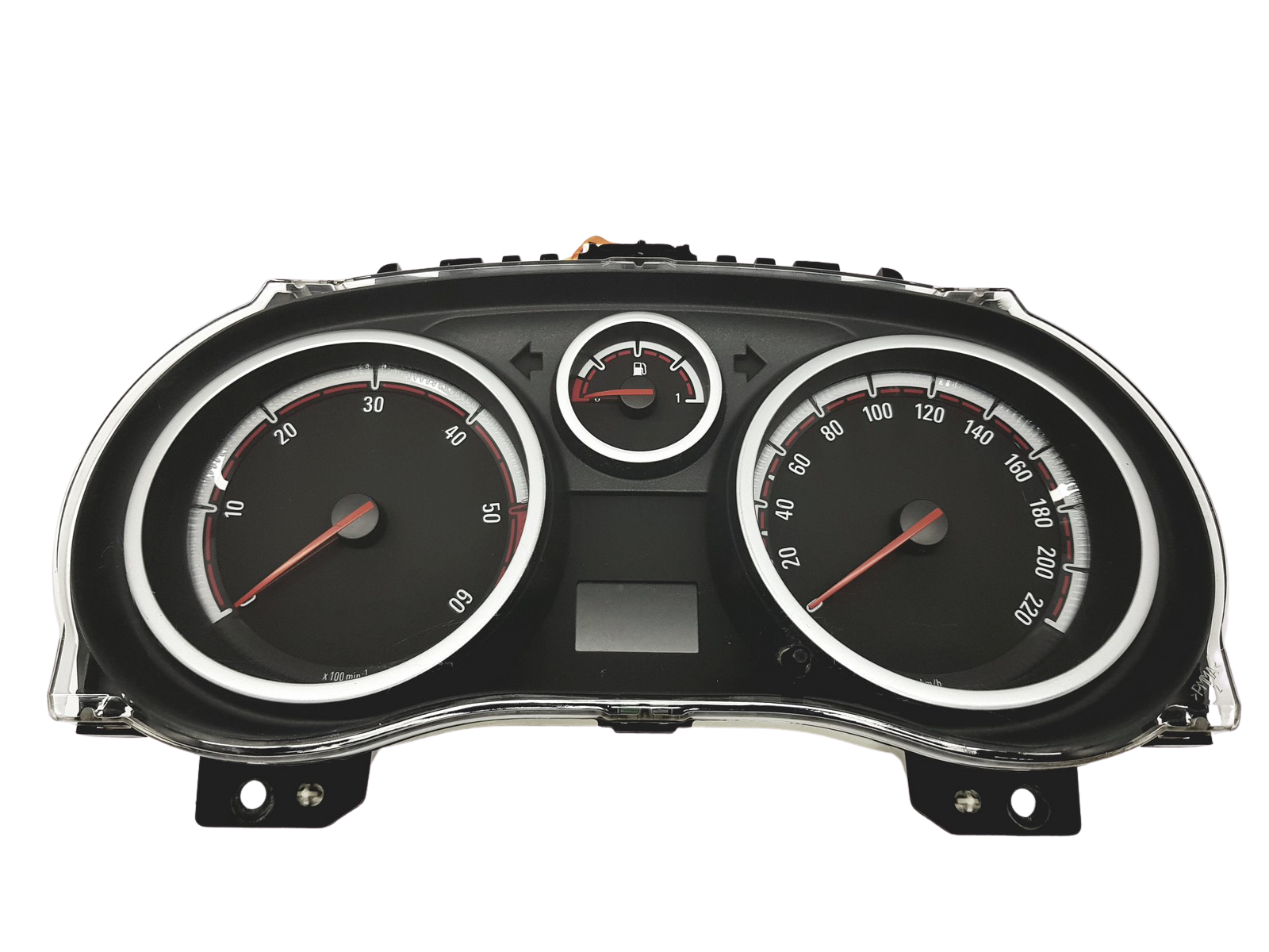 Omdrejningstæller Opel Corsa D P0013252158 32006 main product photo