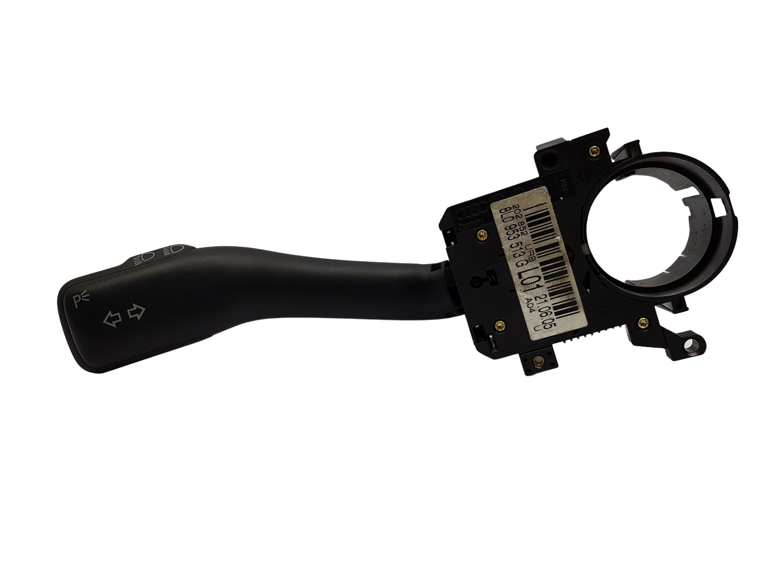 Blinklysarm 8L0953513G Audi A3 8L A6 C5 VW Golf 4 main product photo