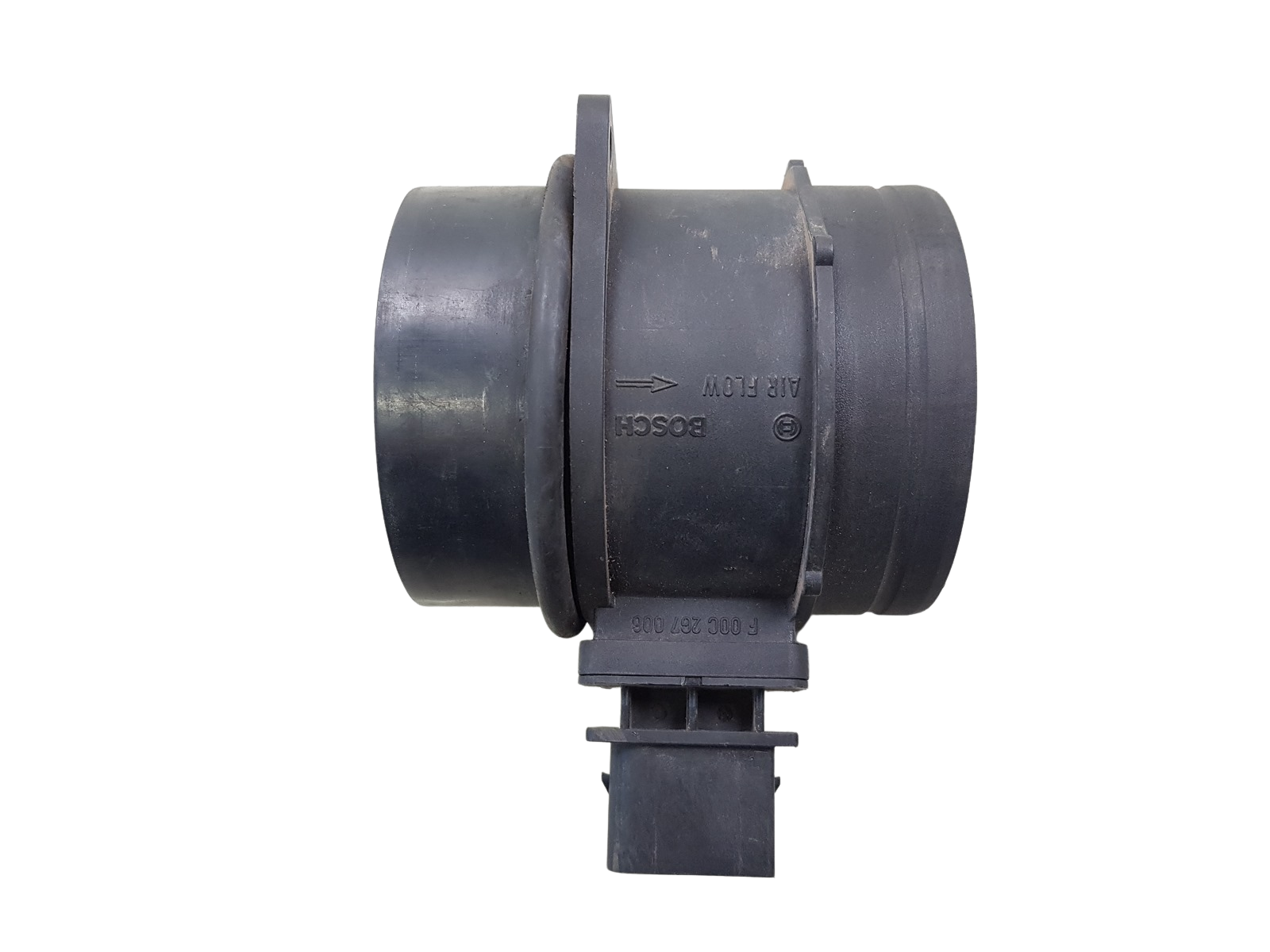 Luftstrømsmåler Mercedes -Benz VW A0000943248 0280B00969 main product photo