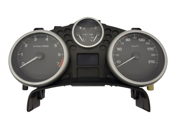 Omdrejningstæller Peugeot 207 9662903780 A2C53190330 18550 main product photo