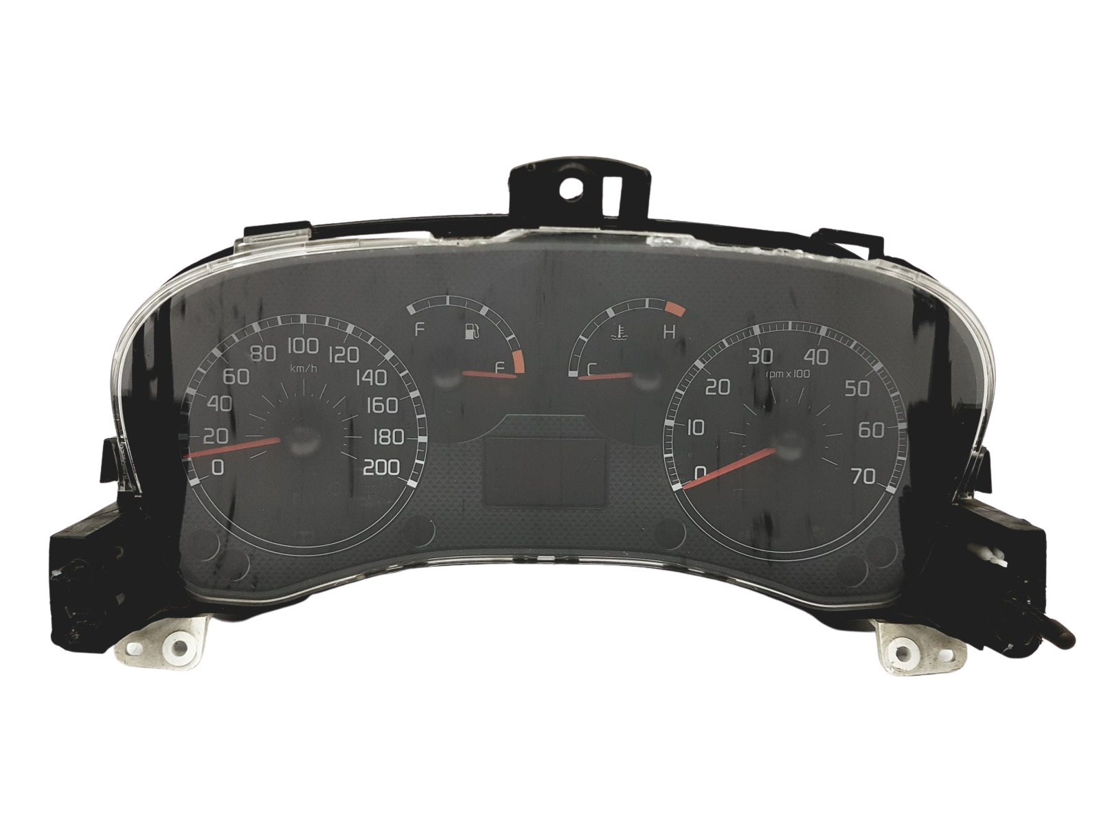 Omdrejningstæller Fiat Panda 51711237 503000480700 29424 main product photo