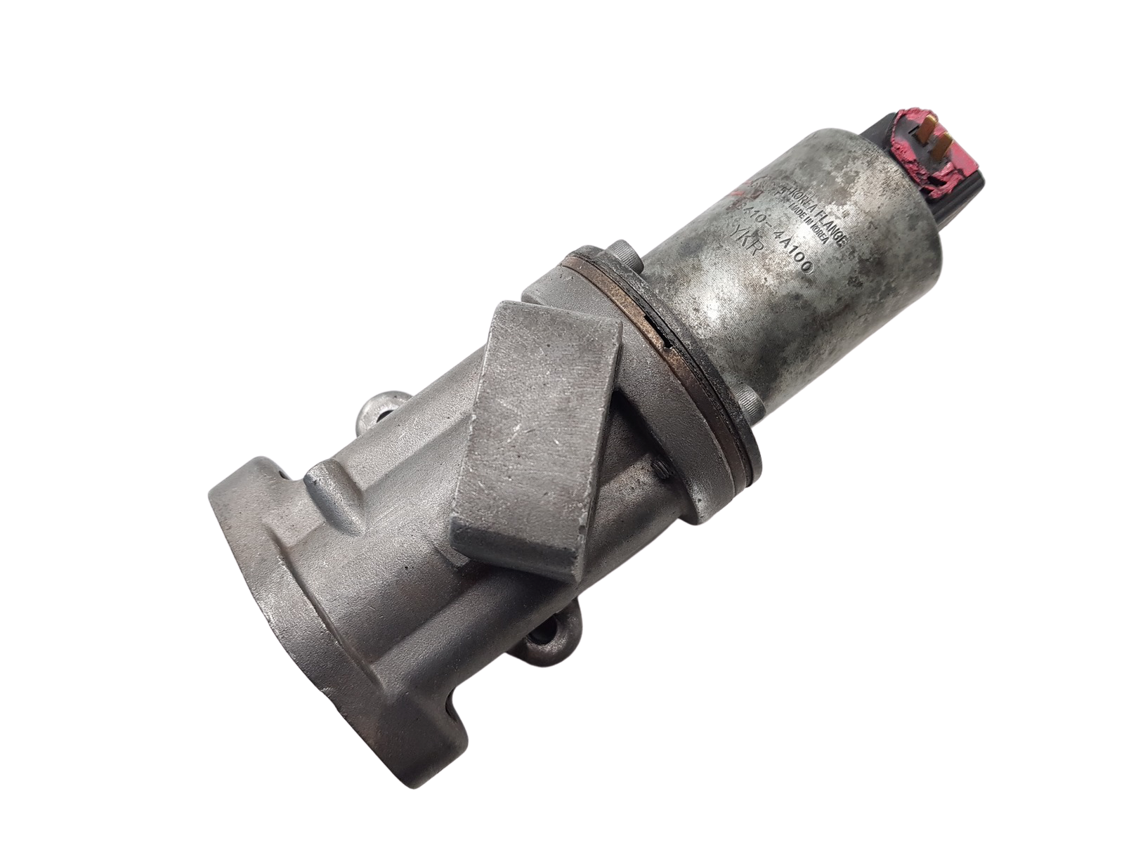 Egr Ventil KIA Sorento 28410-4A100 2.5 CRDI main product photo