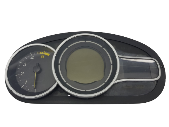 Omdrejningstæller Renault Megane 3 248107859R A2C53363612 18628 main product photo