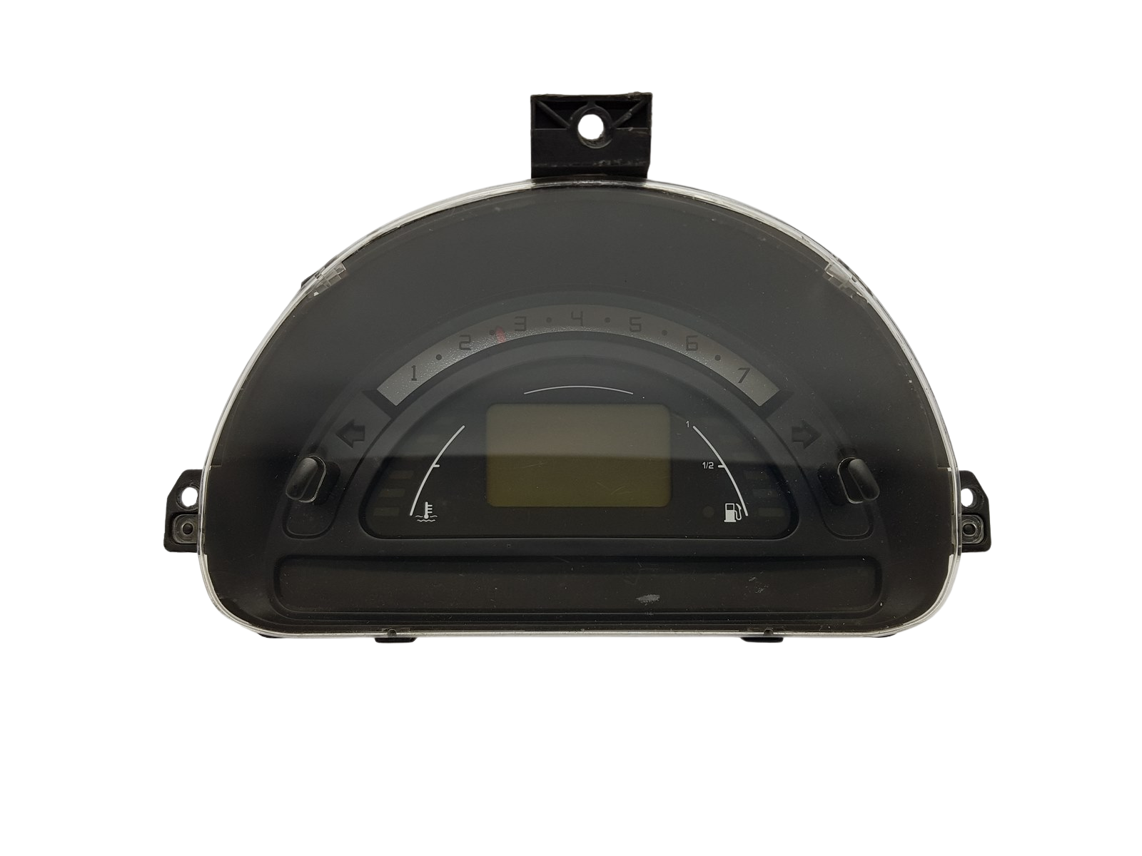 Omdrejningstæller Citroen C2 C3 9652008280 H 01 2602 main product photo