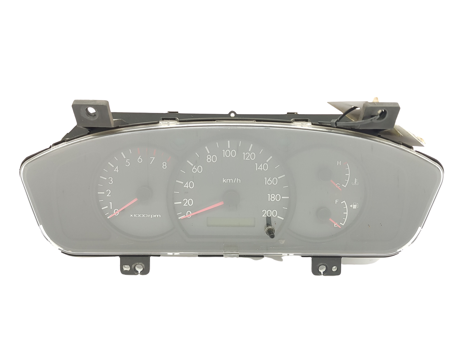 Speedometer Kia Rio 94003-FD140 2004-26200K 25625 main product photo