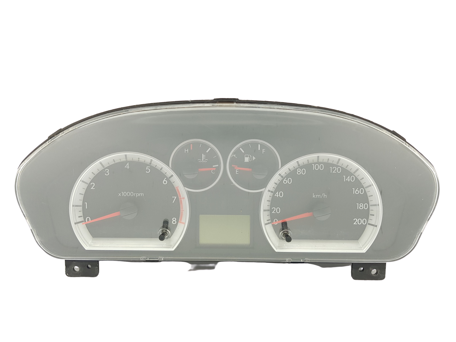 Omdrejningstæller Chevrolet Aveo 96814474 26873 main product photo