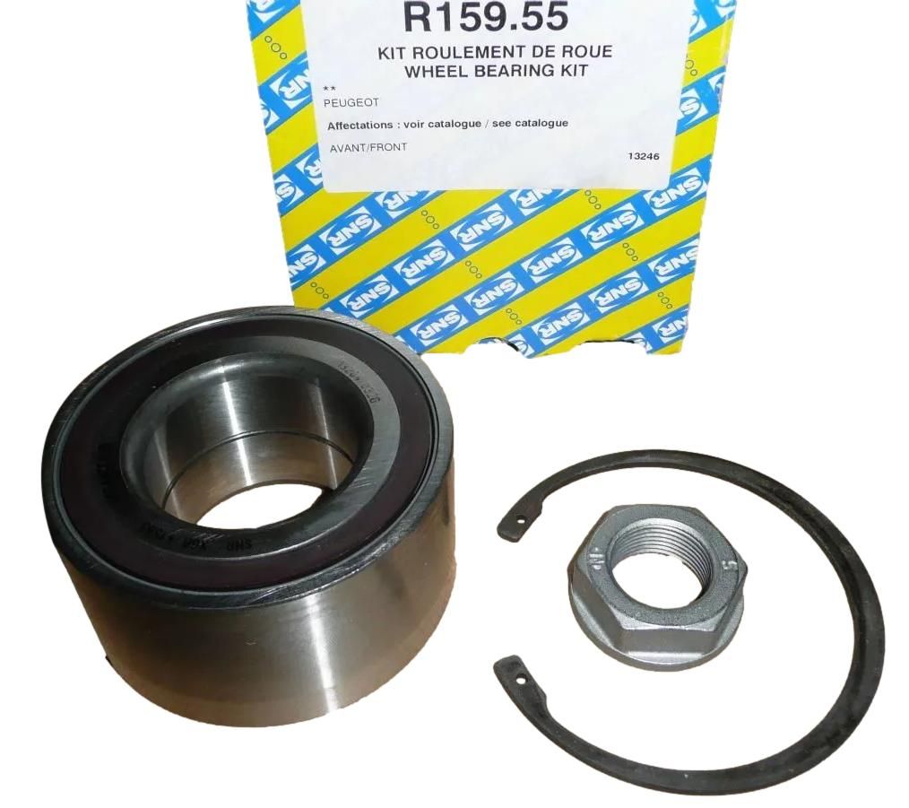 Hjulleje Forside Gør Citroen Peugeot R159.55 335088 3350.88 SNR main product photo