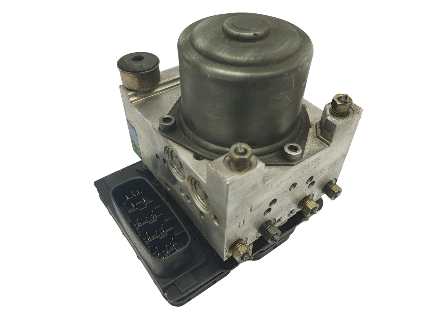 Abs Pumpe Mazda 6 GJ6E437A0 437-0722 Sumitomo 62524 main product photo