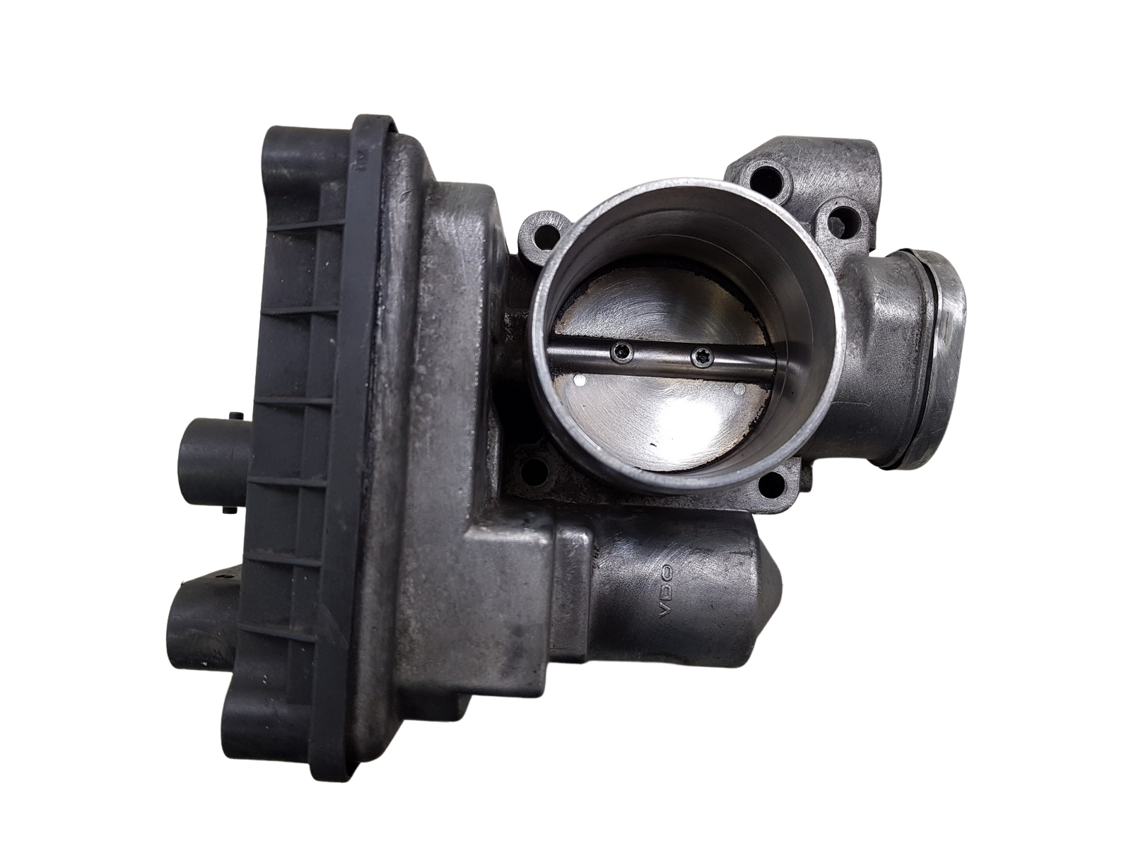 Spjældhusventil Mercedes-Benz W168 A1661411225 412.260/003/002 1627 main product photo