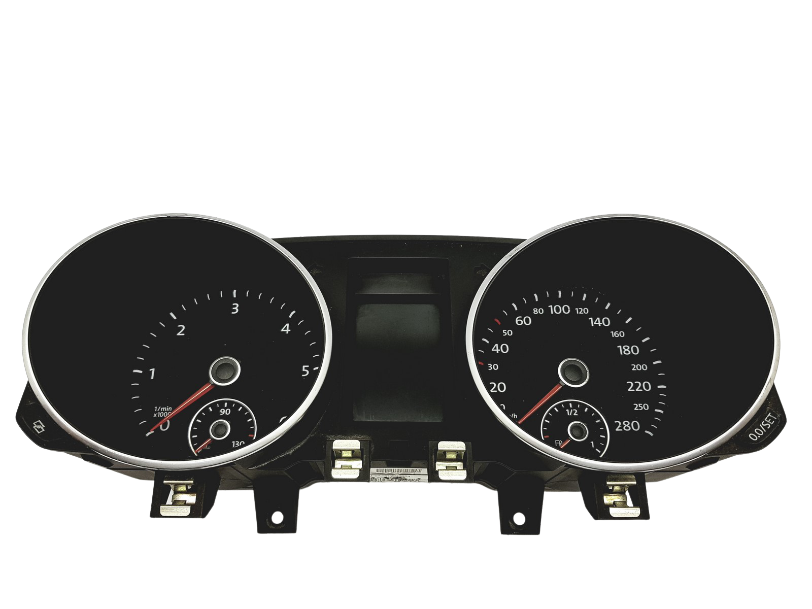 Speedometer VW Golf MK6 5K6920870E main product photo