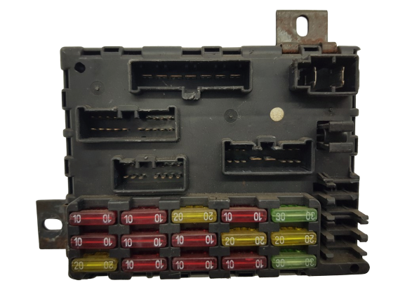 Sikringsboks Fiat 46533391 20115 main product photo