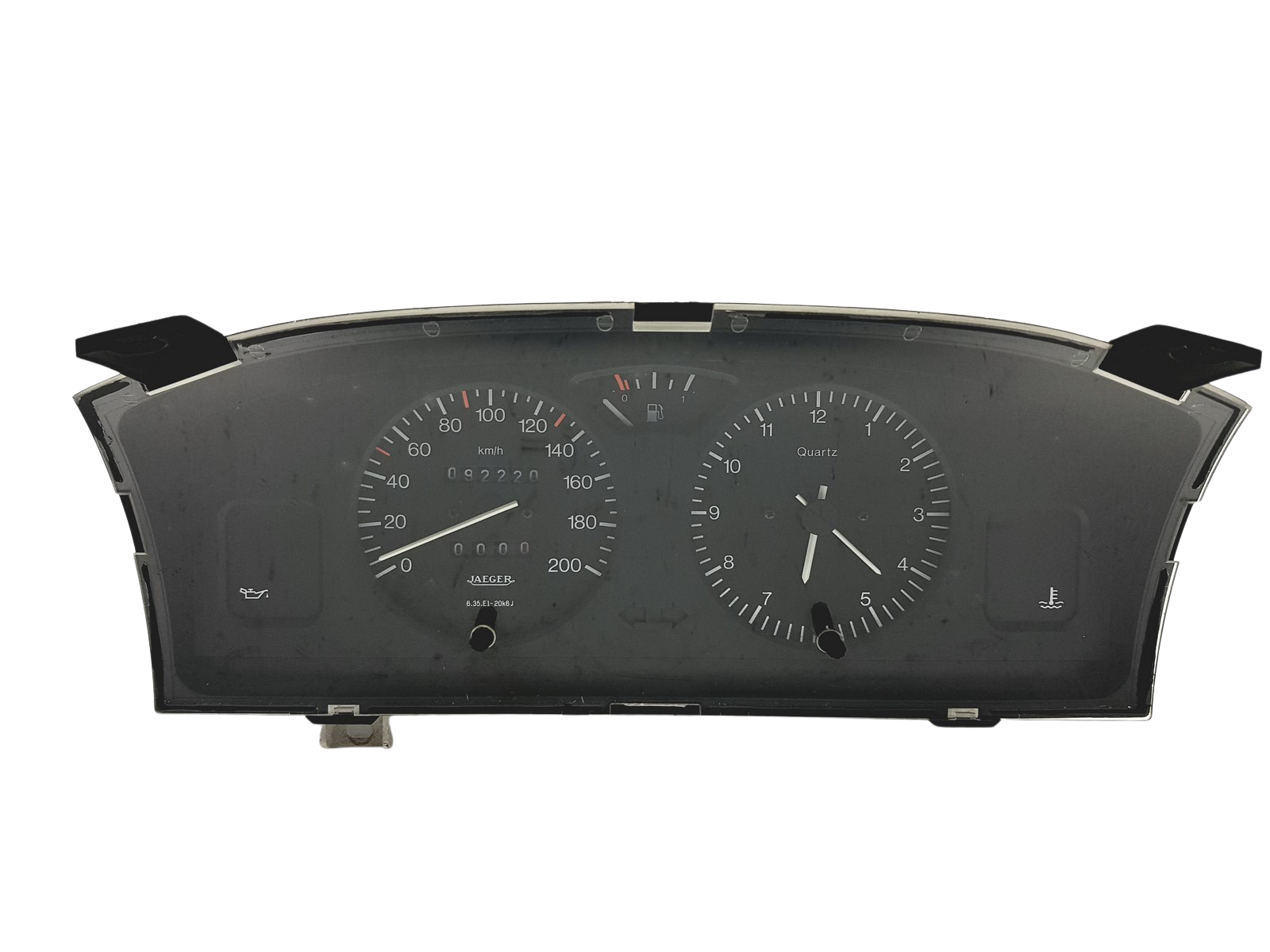 Speedometer Citroen ZX 9602824980 49750 main product photo