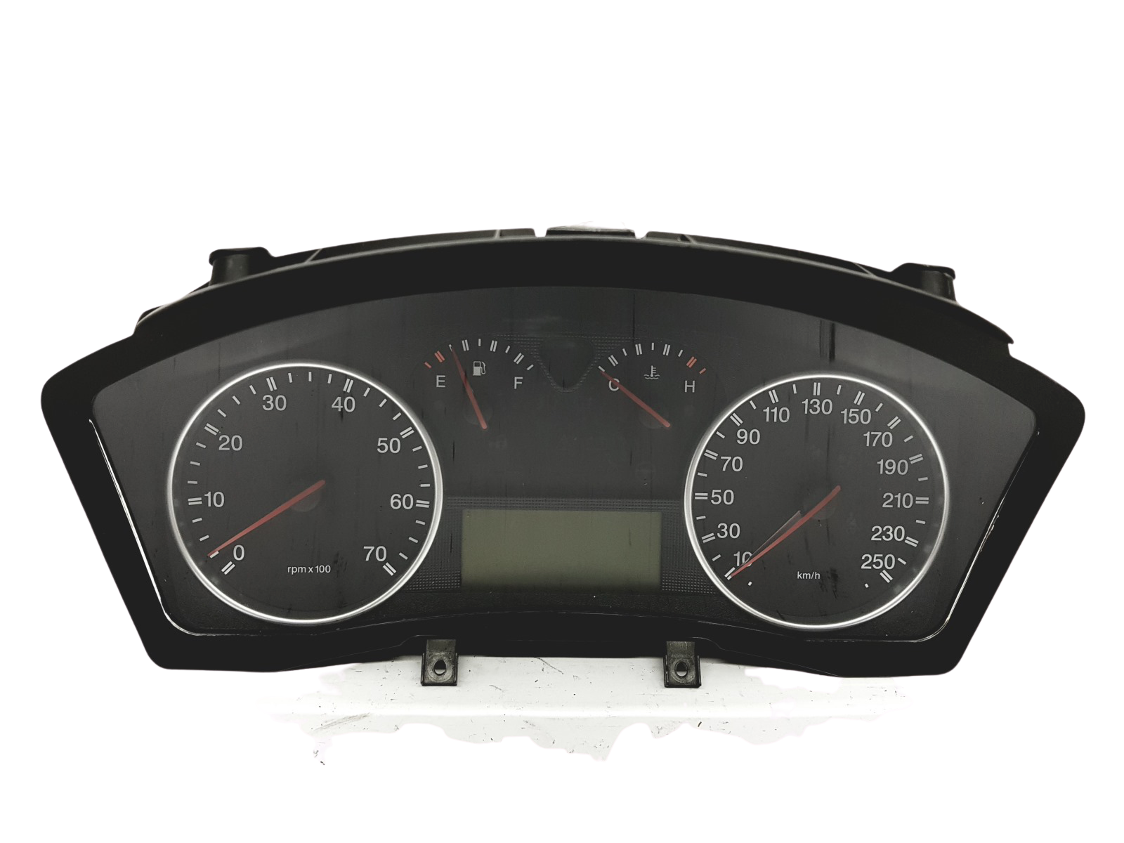 Omdrejningstæller Fiat Croma 51735924 503001090100 29408 main product photo