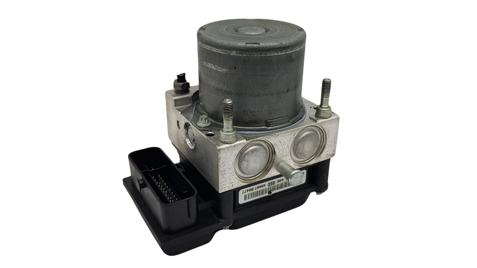 Abs Pumpe Citroen Peugeot 9661886780 0265800406 0265231508 Bosch 1805 main product photo